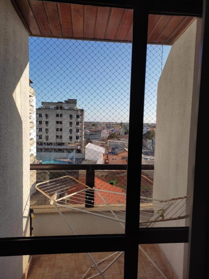 Apartamento Centro Cabo Frio Exterior photo
