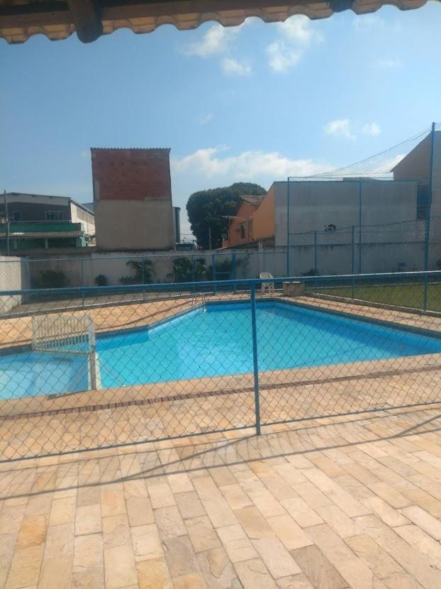 Apartamento Centro Cabo Frio Exterior photo