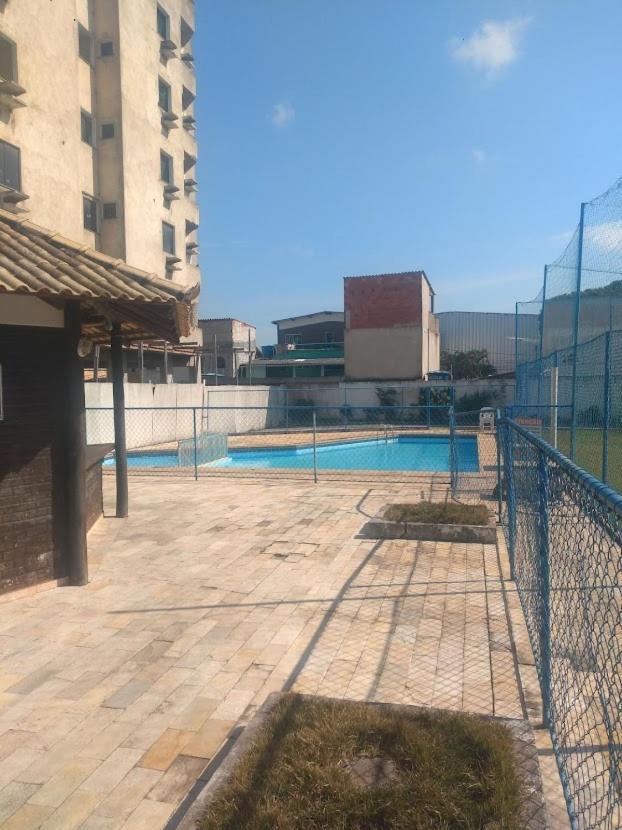 Apartamento Centro Cabo Frio Exterior photo