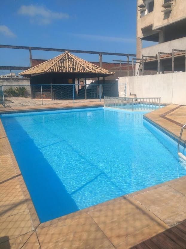 Apartamento Centro Cabo Frio Exterior photo