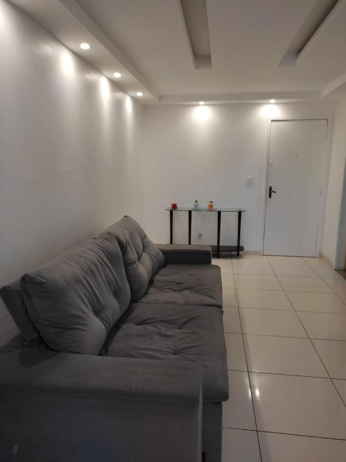 Apartamento Centro Cabo Frio Exterior photo