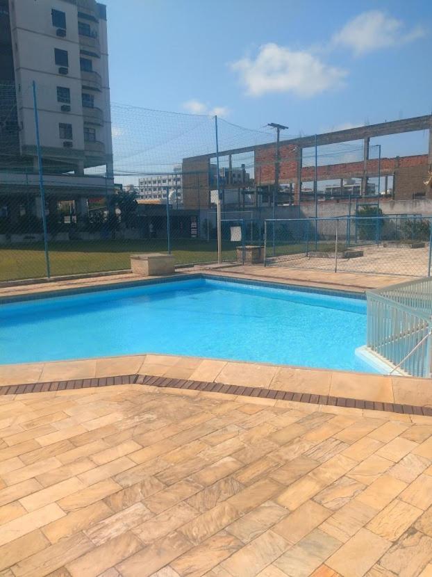 Apartamento Centro Cabo Frio Exterior photo