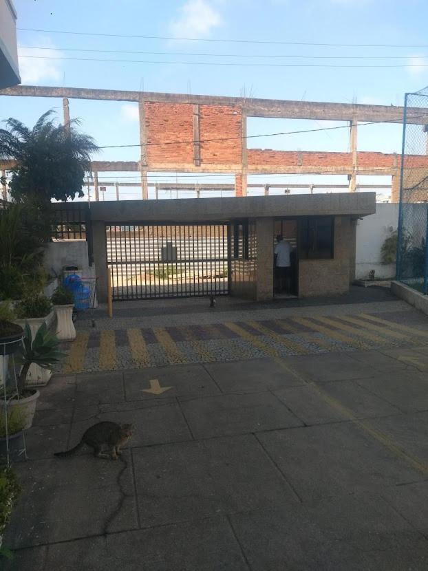 Apartamento Centro Cabo Frio Exterior photo