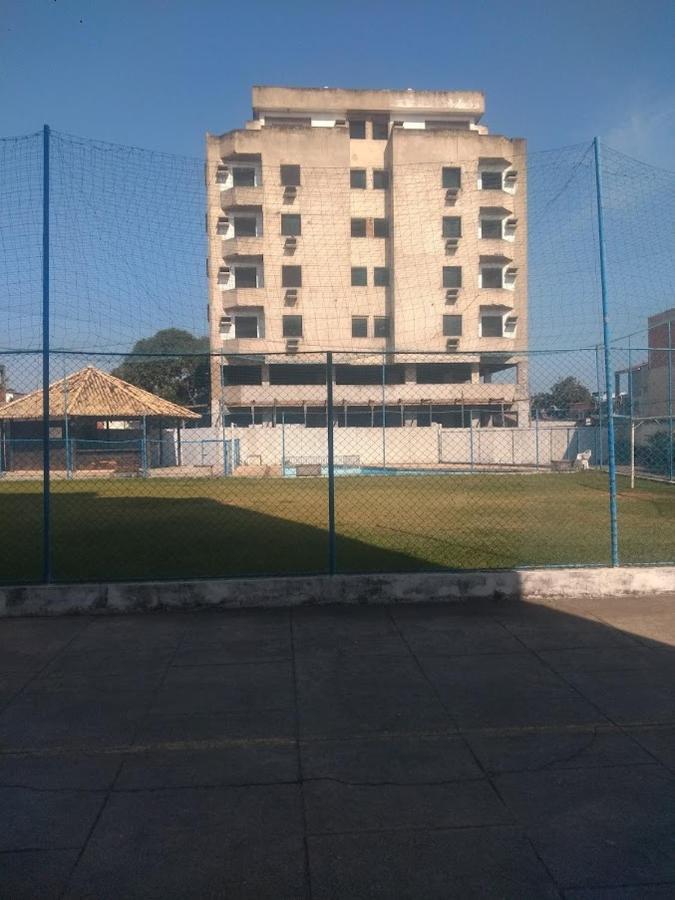 Apartamento Centro Cabo Frio Exterior photo