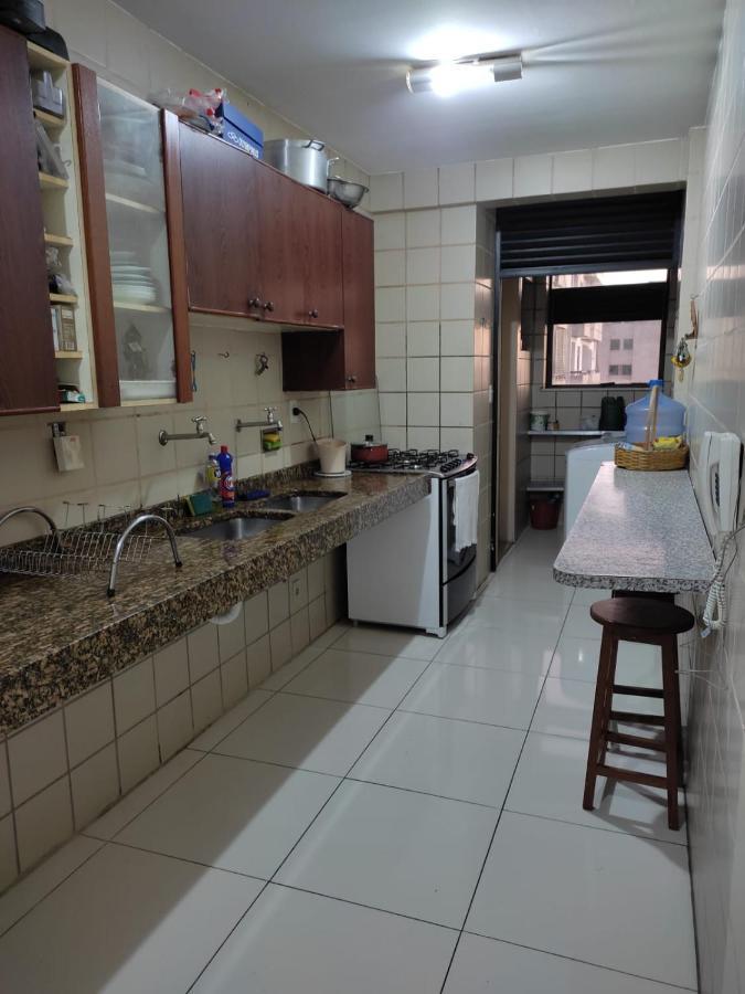 Apartamento Centro Cabo Frio Exterior photo