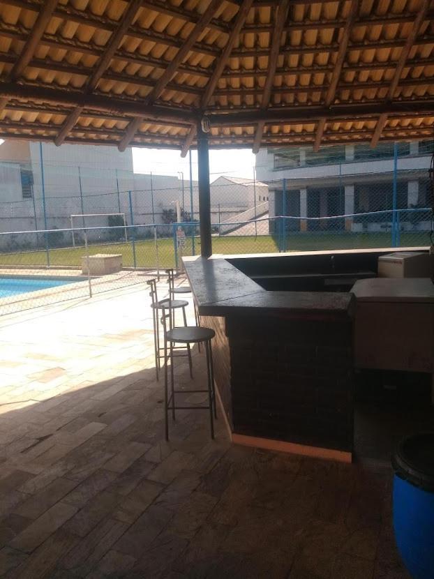 Apartamento Centro Cabo Frio Exterior photo